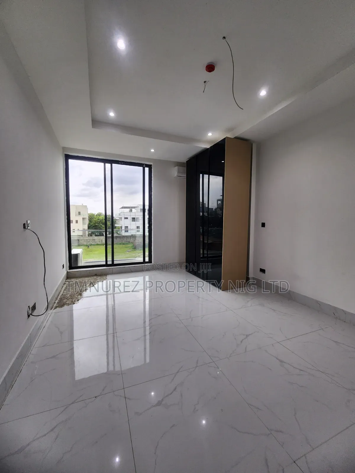 4bdrm Duplex in Ikoyi, Osborne Foreshore Estate for rent