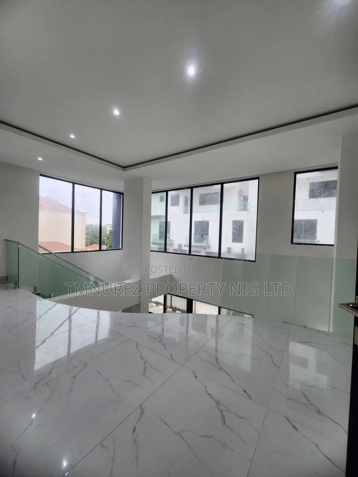 4bdrm Duplex in Ikoyi, Osborne Foreshore Estate for rent