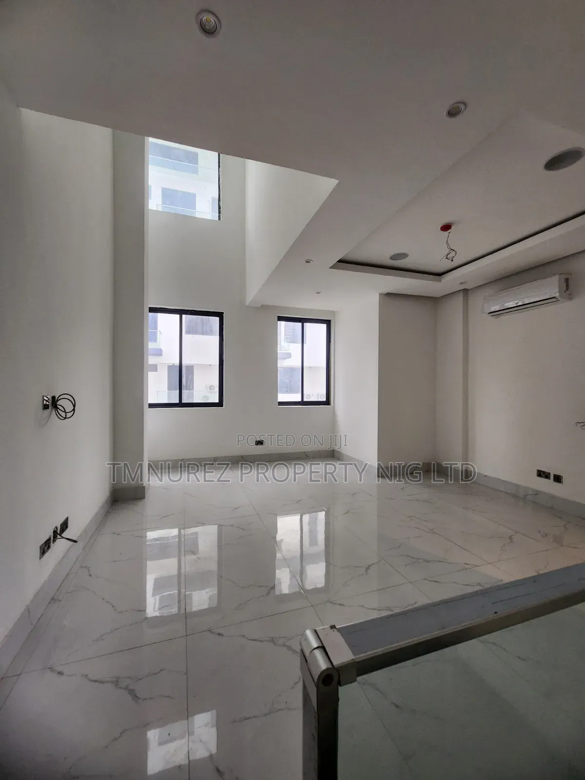 4bdrm Duplex in Ikoyi, Osborne Foreshore Estate for rent