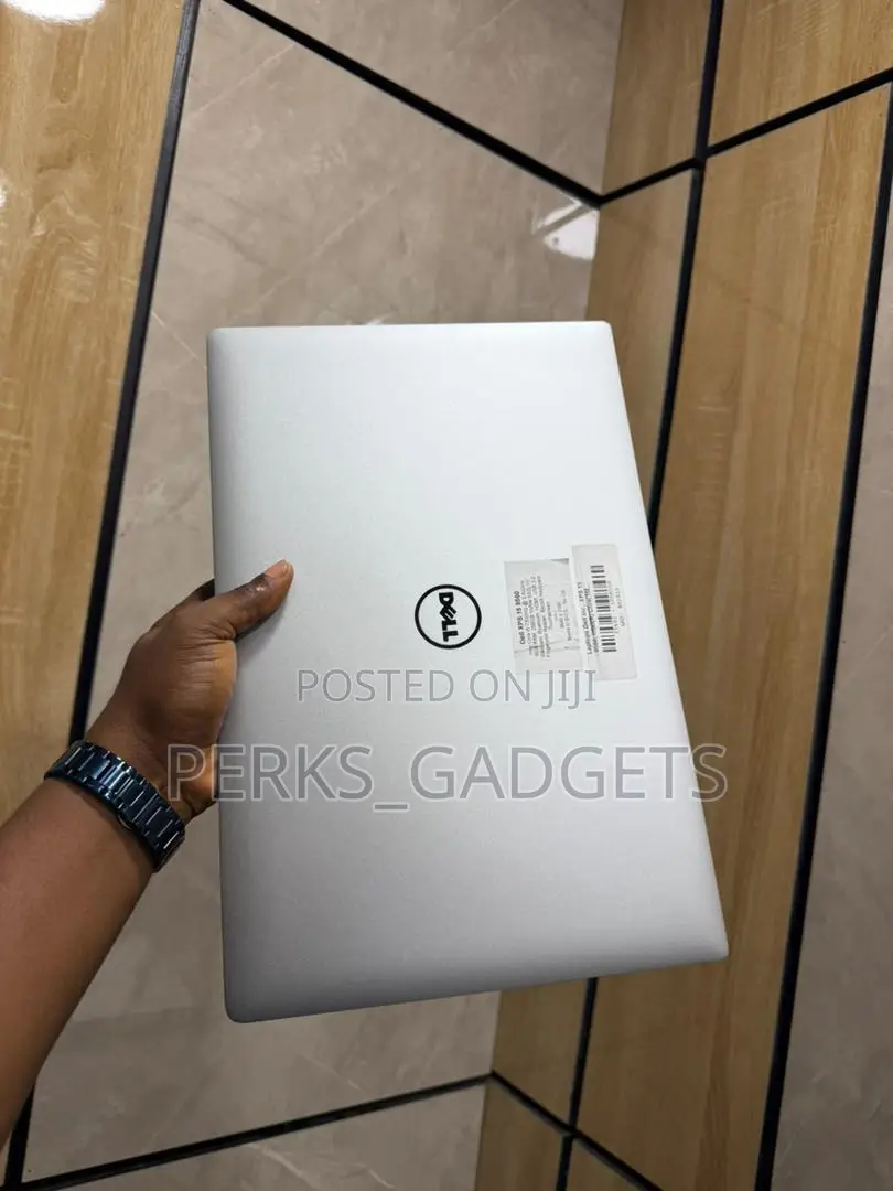 Laptop Dell XPS 15 9560 16GB Intel Core i5 SSD 256GB