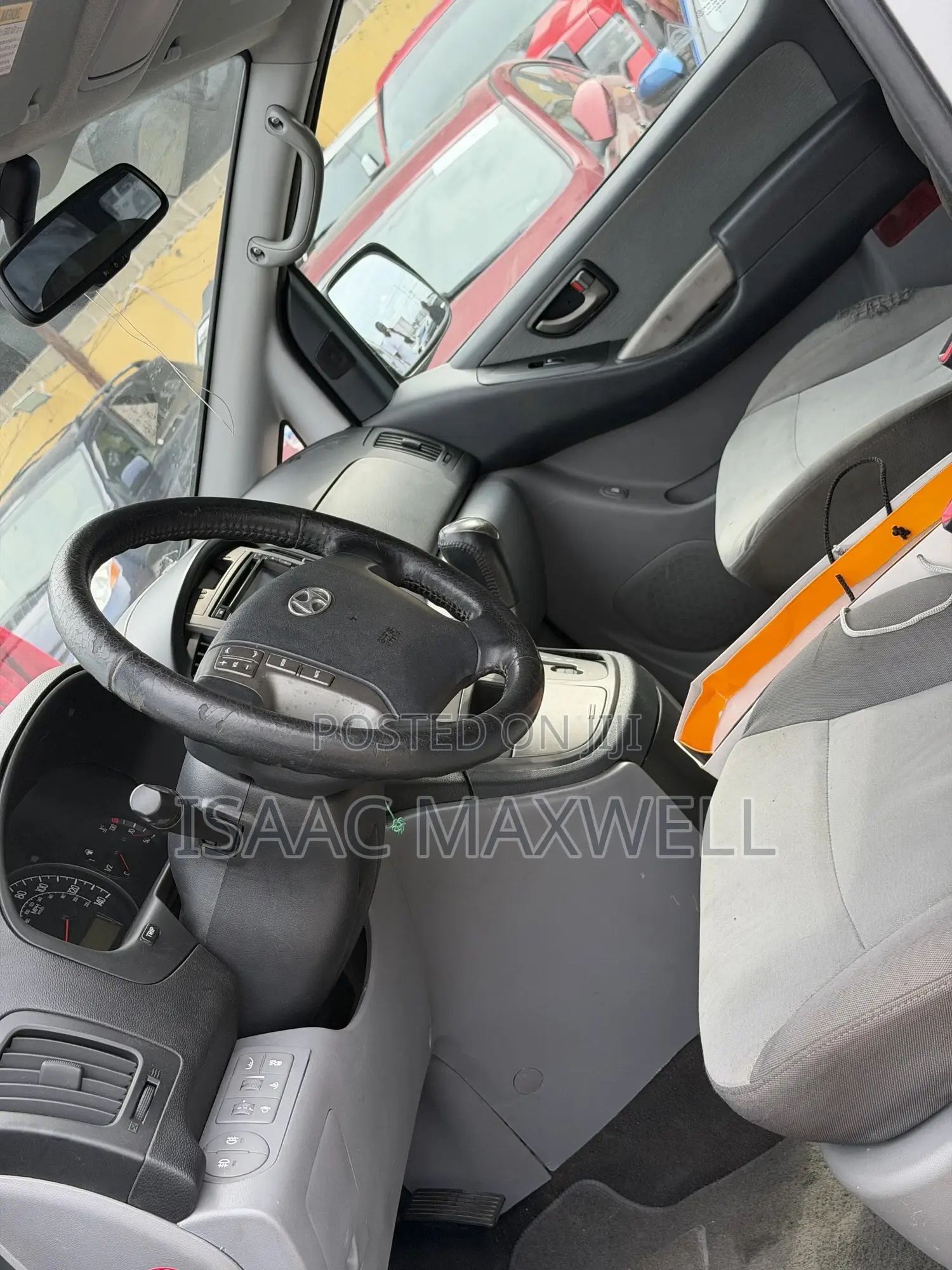 Hyundai i30 2012 Silver