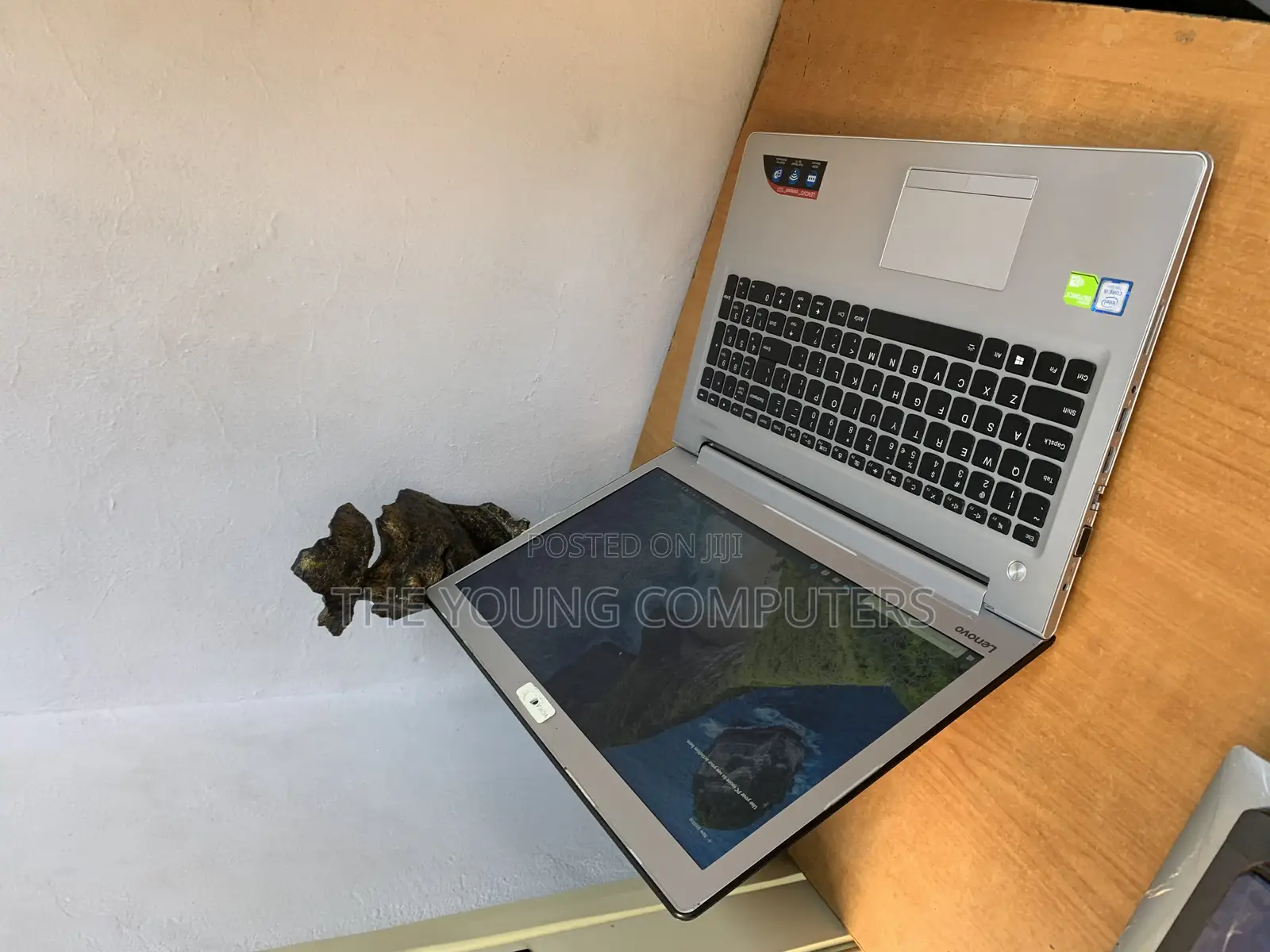 Laptop Lenovo IdeaPad 520 12GB Intel Core i5 HDD 1T