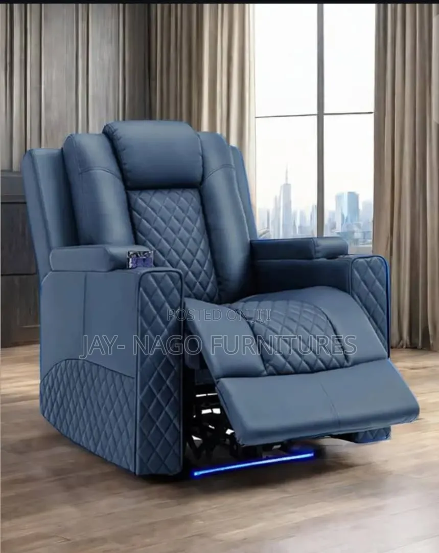 Electric Sofa Chair