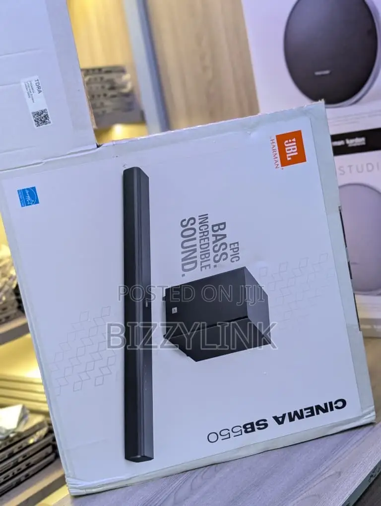 Brand New Onyx Studio 9