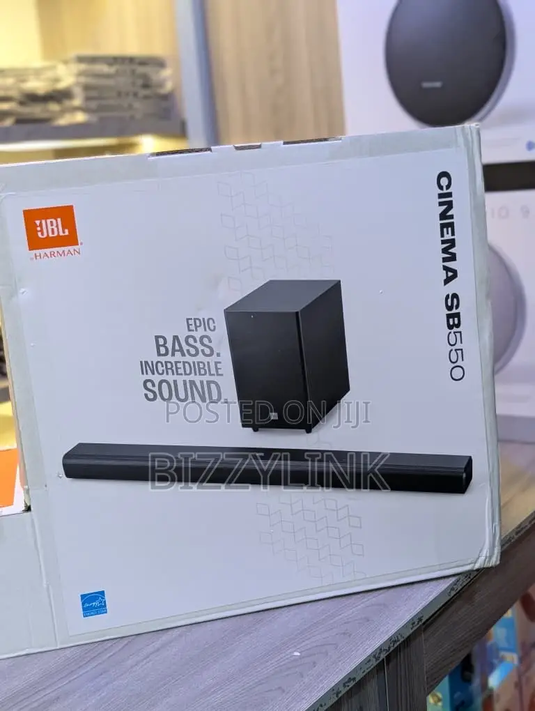 Brand New Onyx Studio 9