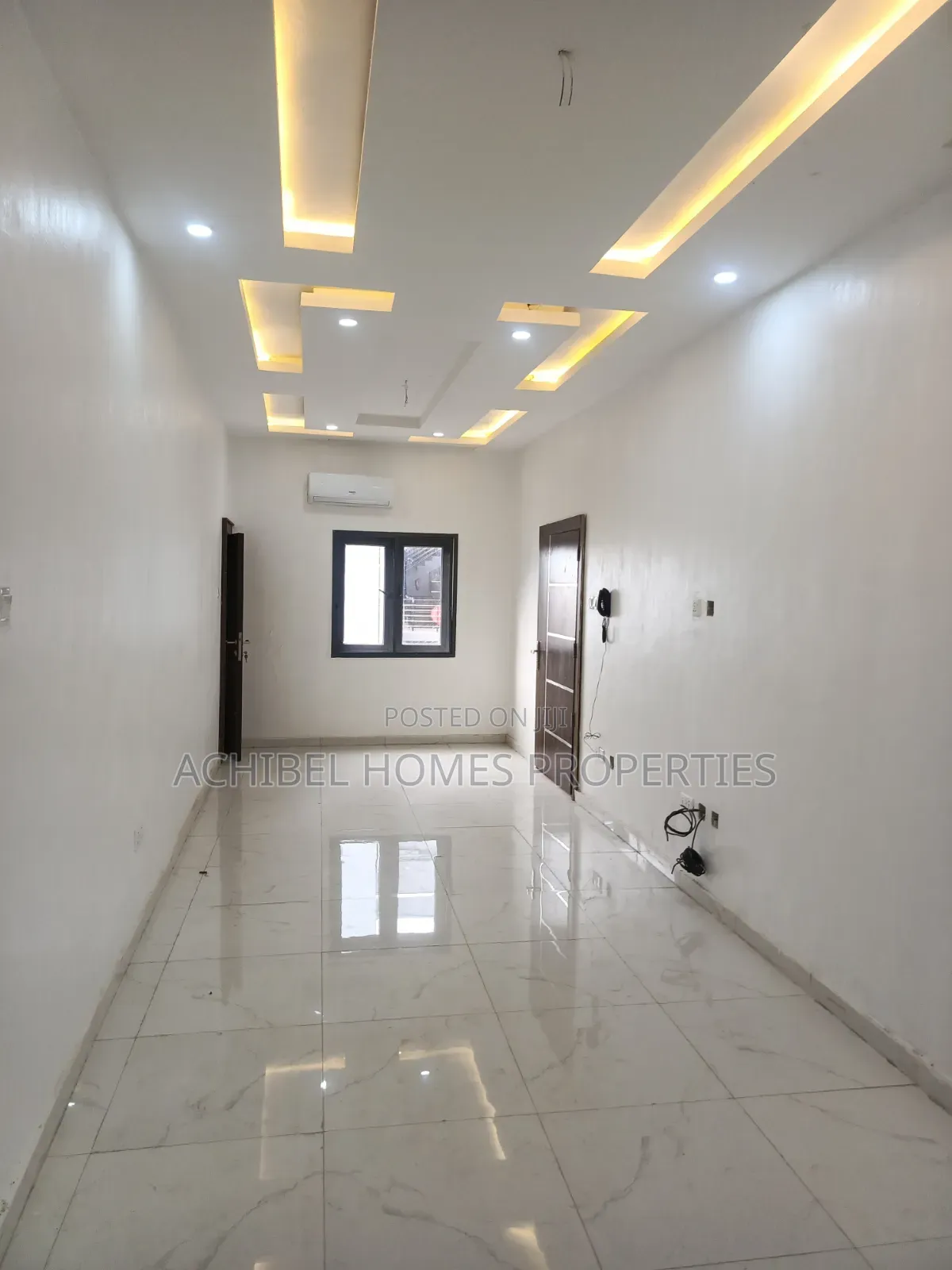 2bdrm Apartment in Ikoyi, Bourdillon for rent