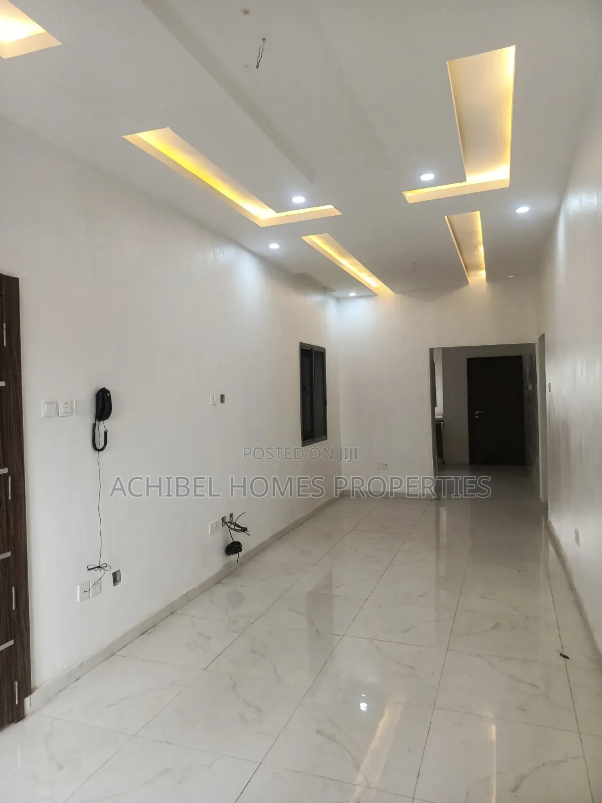 2bdrm Apartment in Ikoyi, Bourdillon for rent