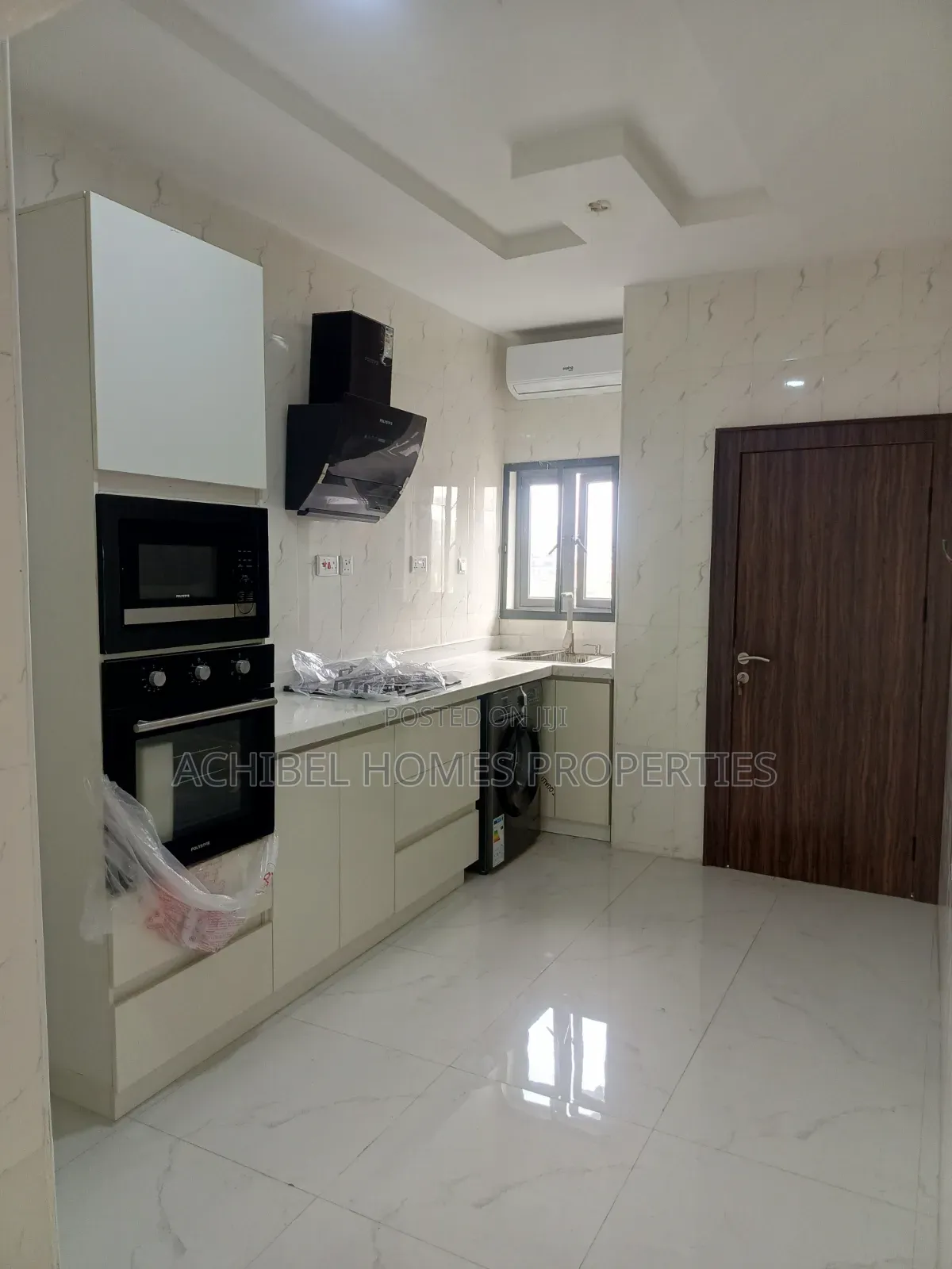 2bdrm Apartment in Ikoyi, Bourdillon for rent