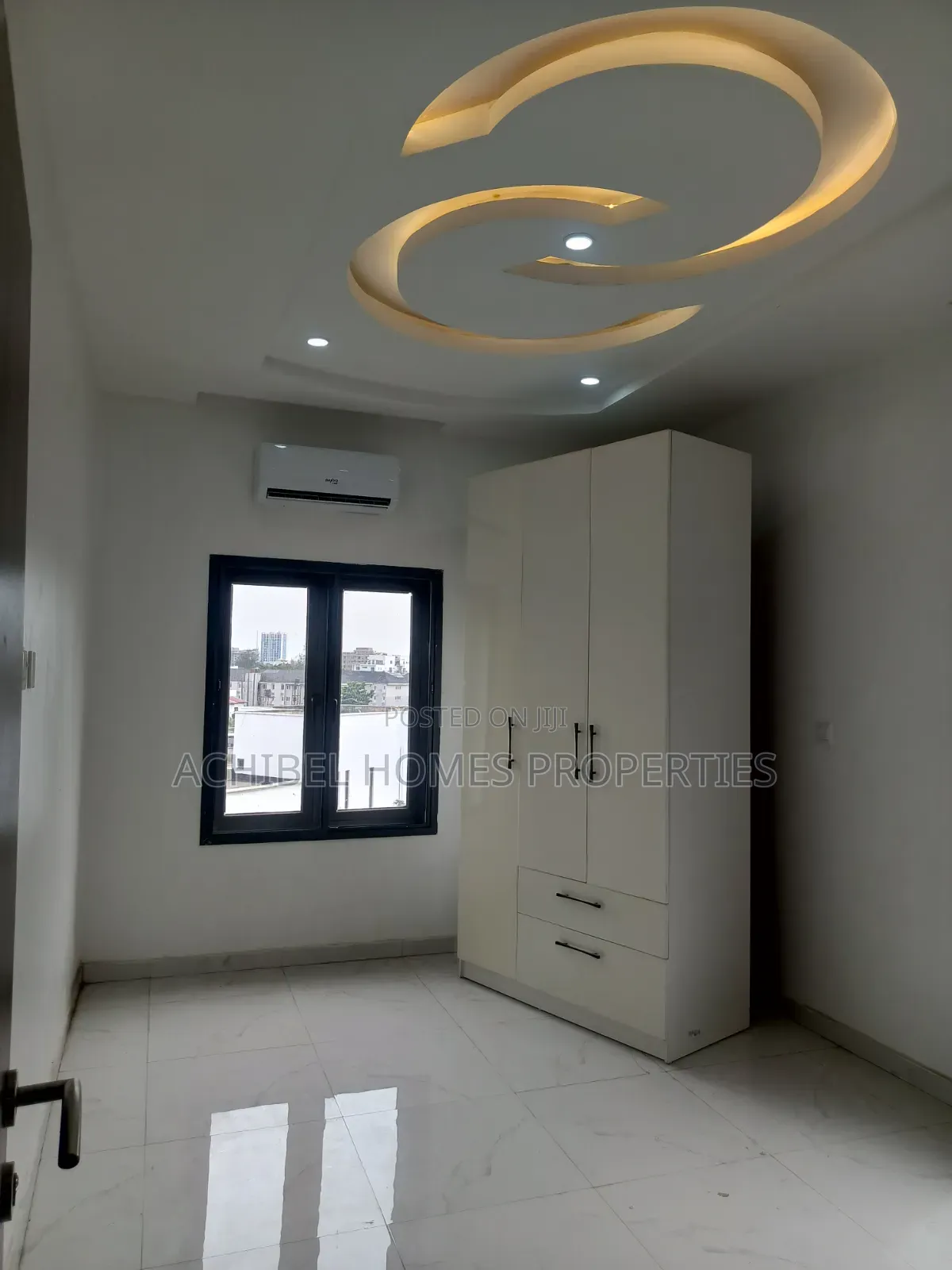 2bdrm Apartment in Ikoyi, Bourdillon for rent