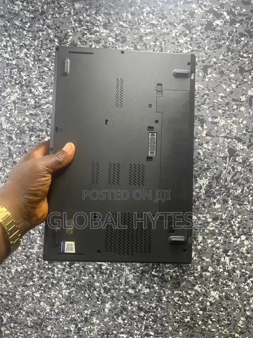 Laptop Lenovo ThinkPad L470 8GB Intel Core i3 HDD 500GB