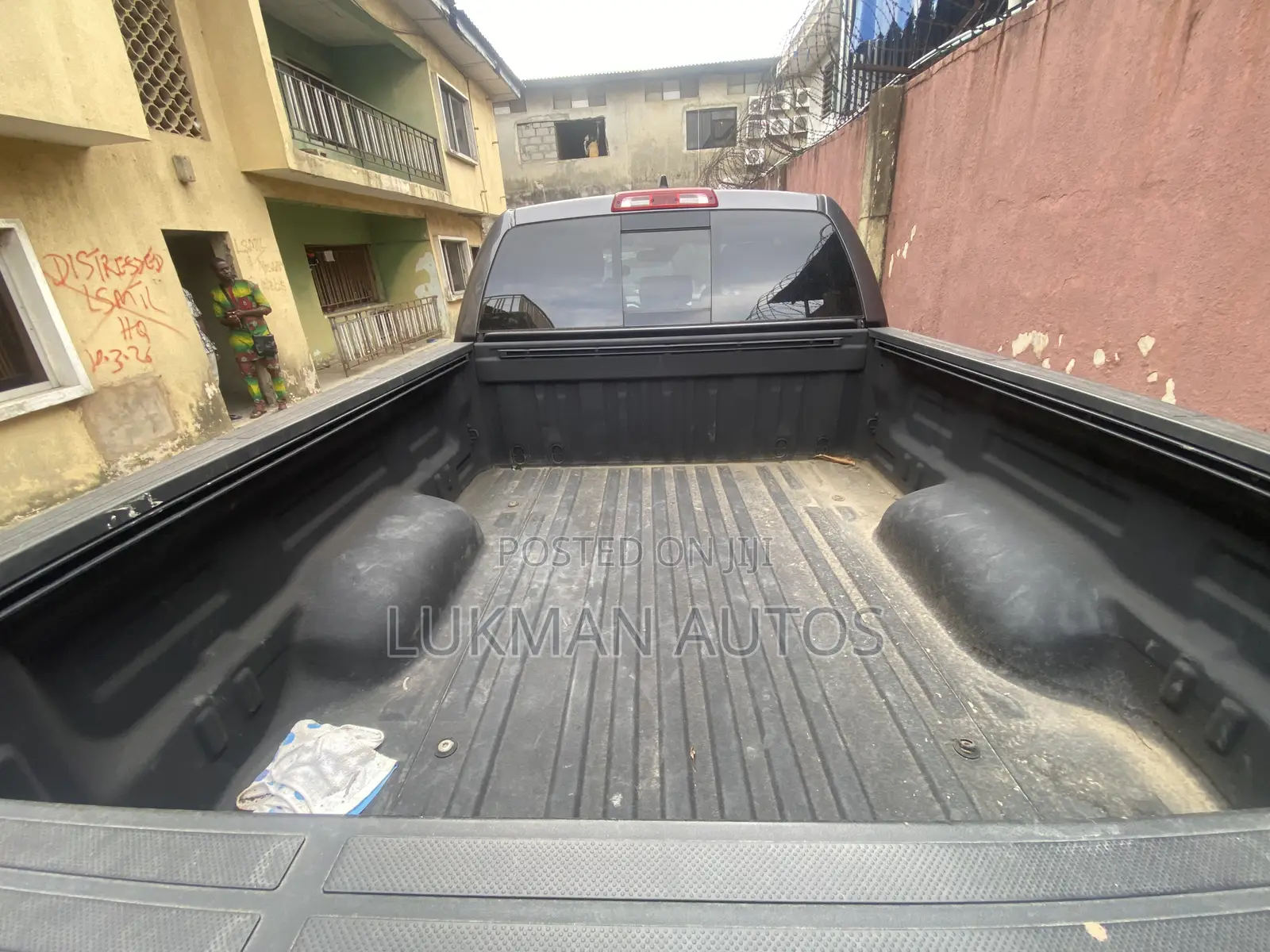 Toyota Tundra SR5 2022 Gray