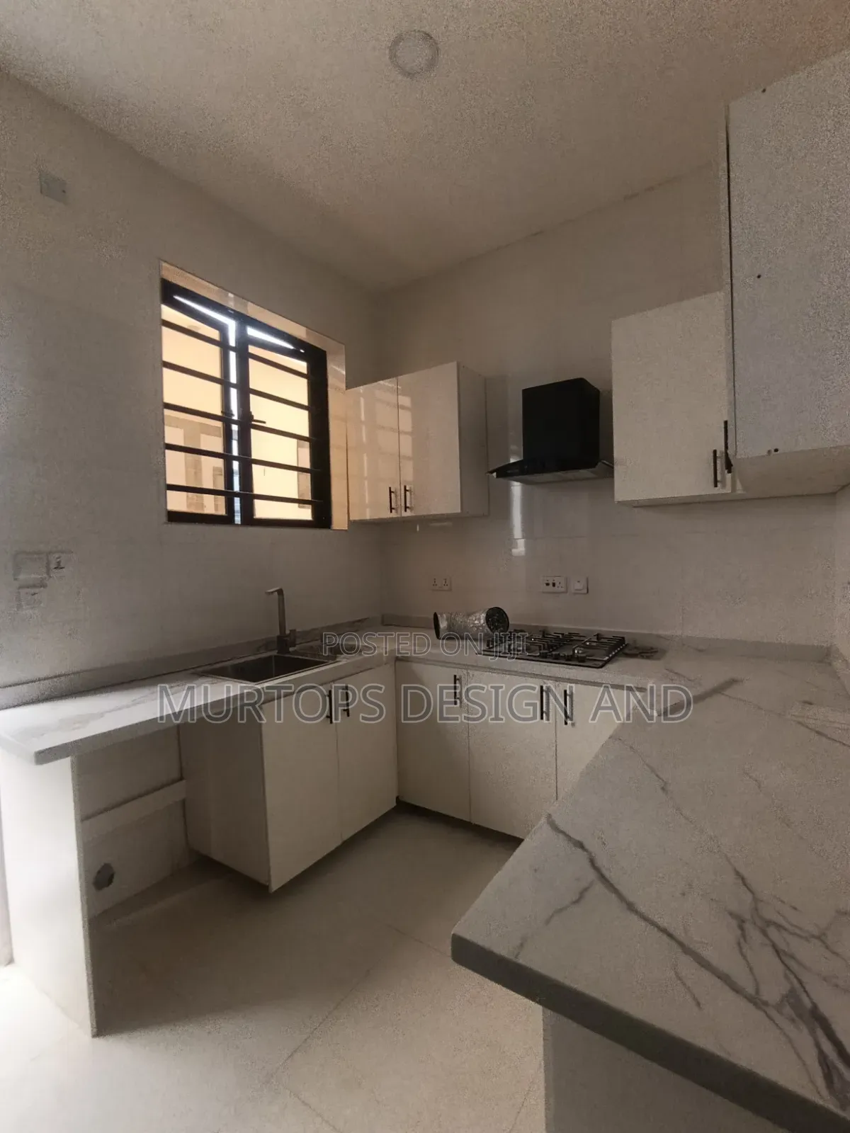 4bdrm Duplex in Gra, Ikota for rent