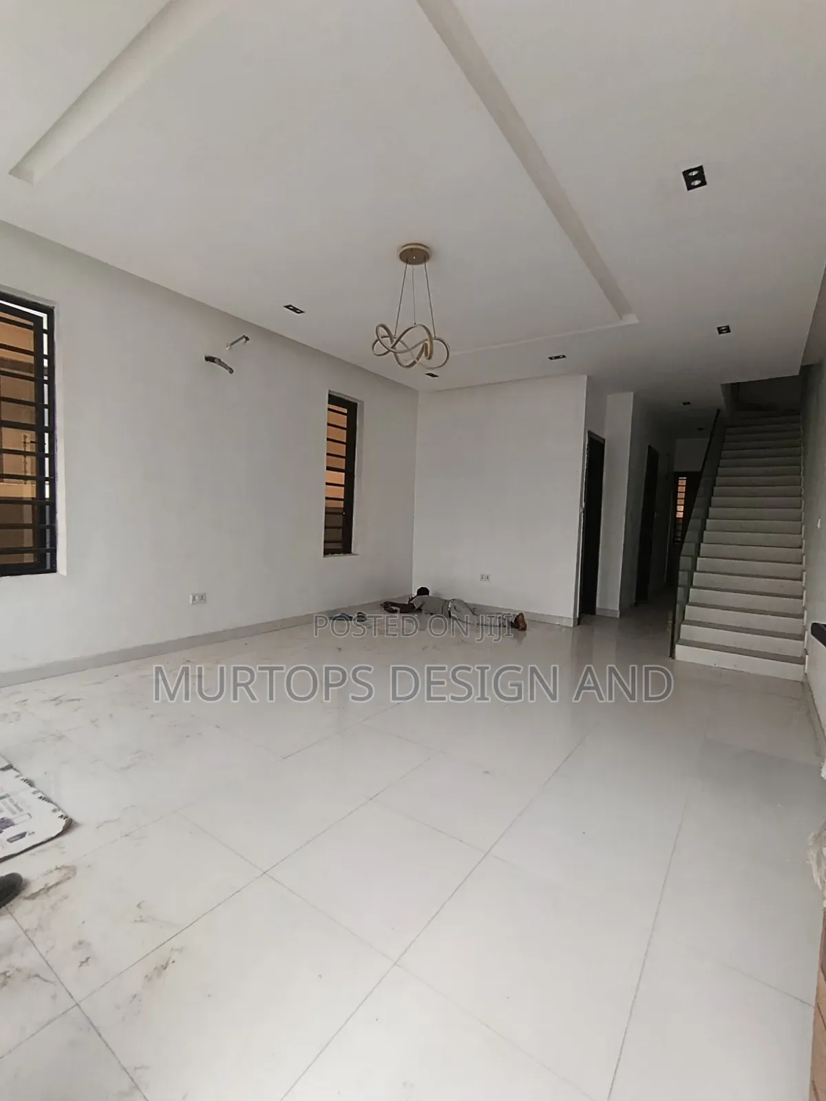 4bdrm Duplex in Gra, Ikota for rent