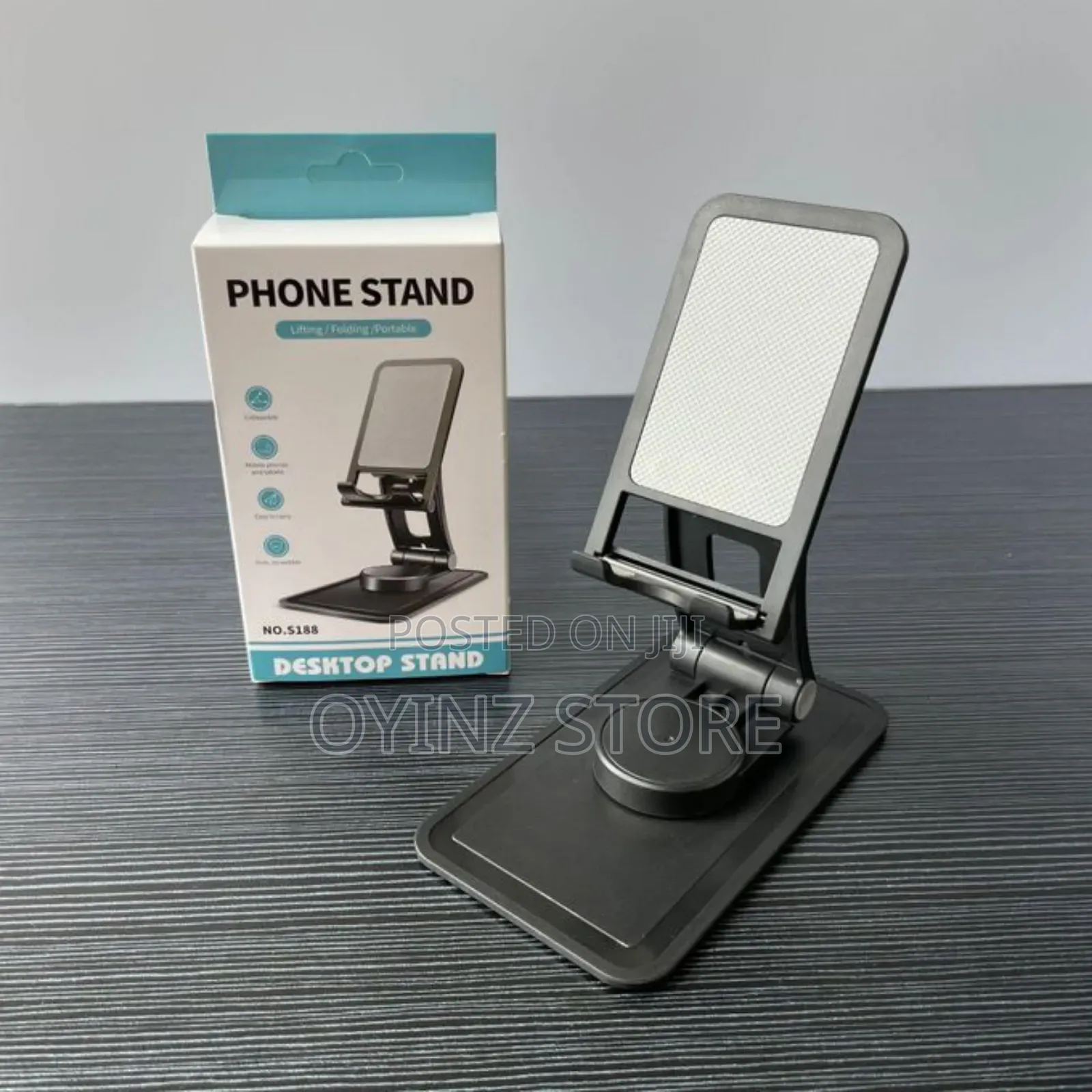Phone Holder