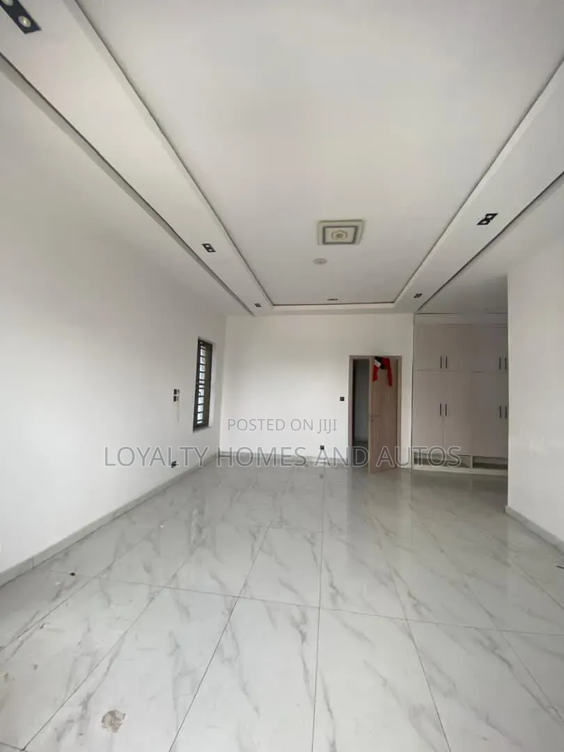 4bdrm House in Gowon, Egbeda for sale