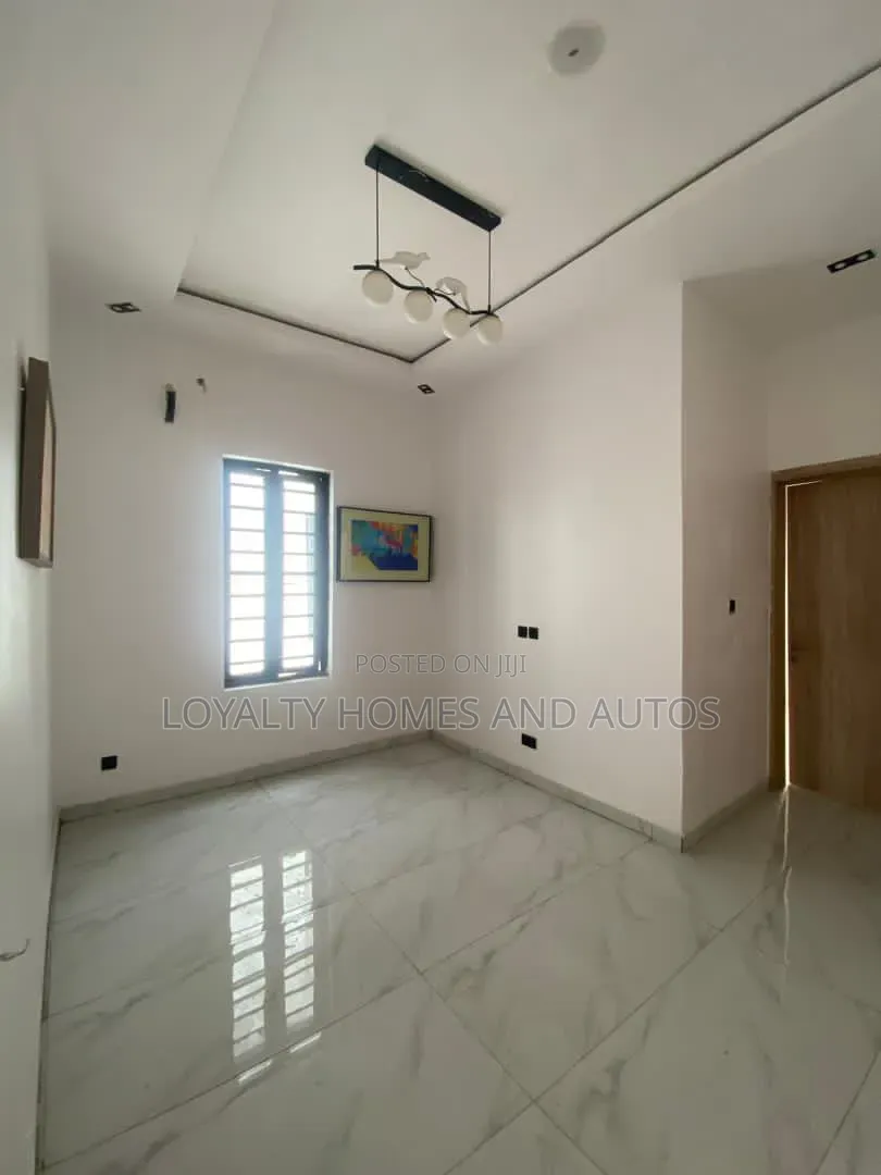 4bdrm House in Gowon, Egbeda for sale