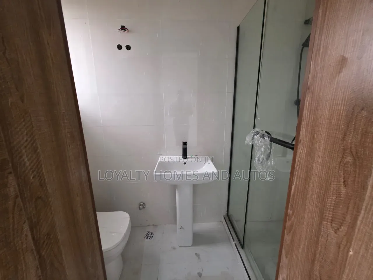 4bdrm House in Gowon, Egbeda for sale