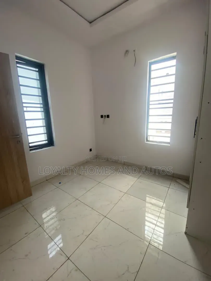 4bdrm House in Gowon, Egbeda for sale