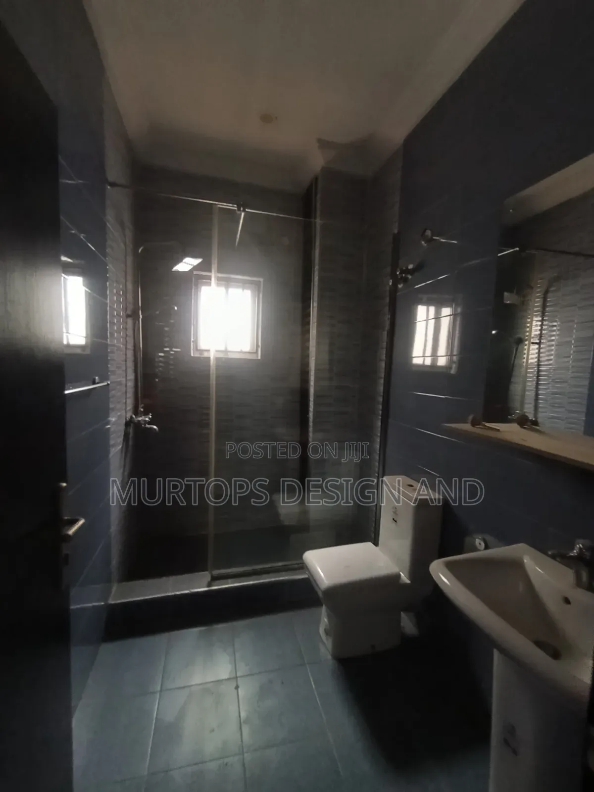 4bdrm Duplex in Gra, Ikota for rent