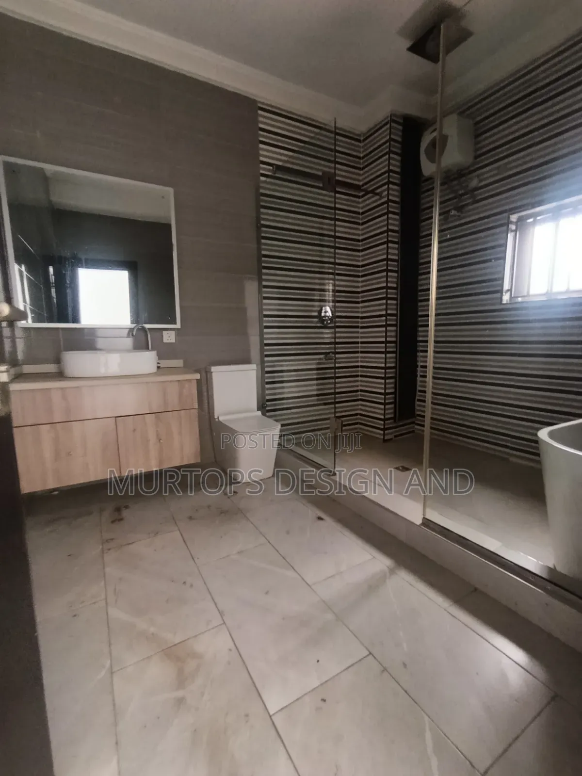 4bdrm Duplex in Gra, Ikota for rent