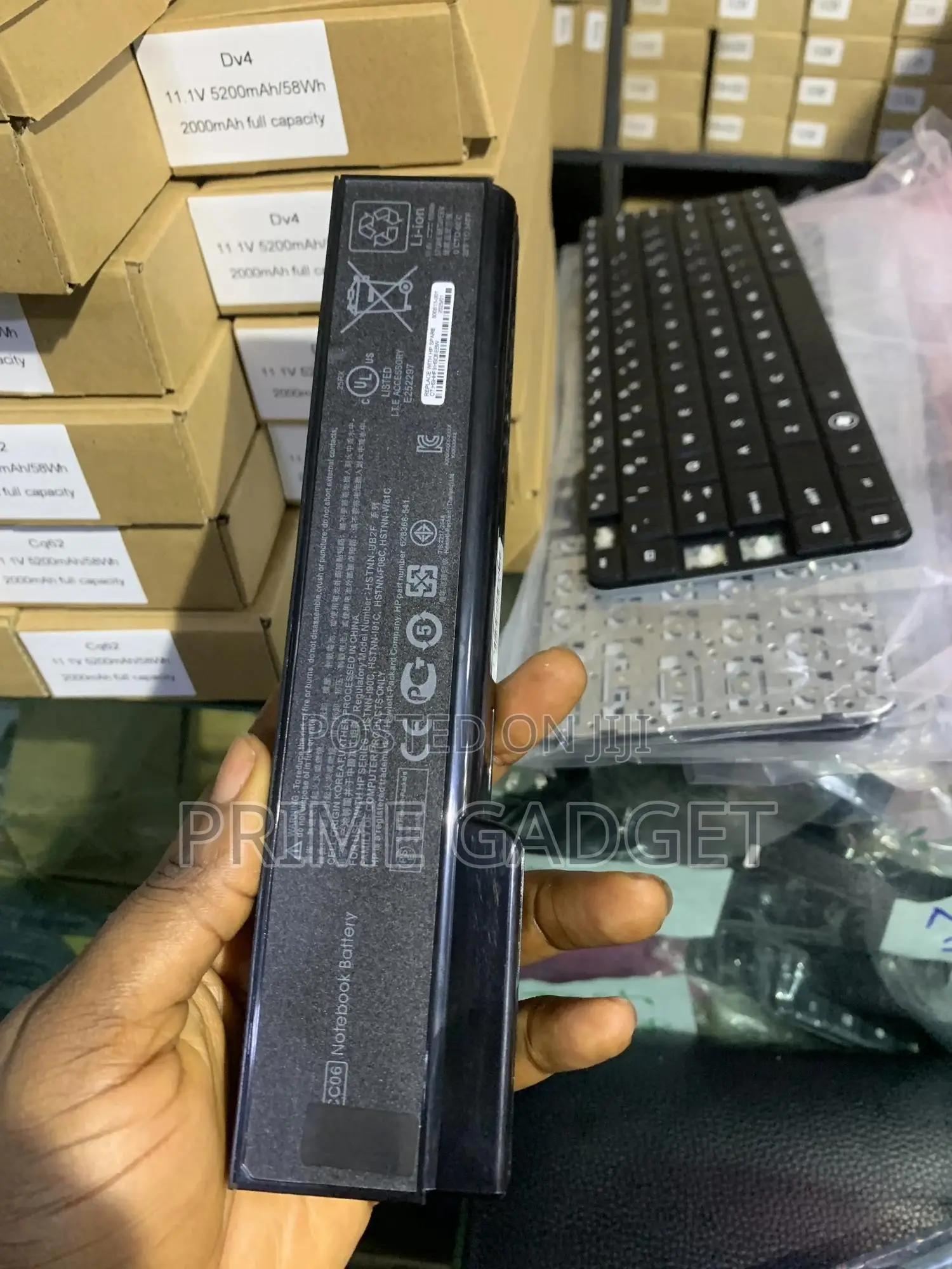 Hp Elitebook 8460p 6460b 6560b 8560p 6360b 8570p 8470p
