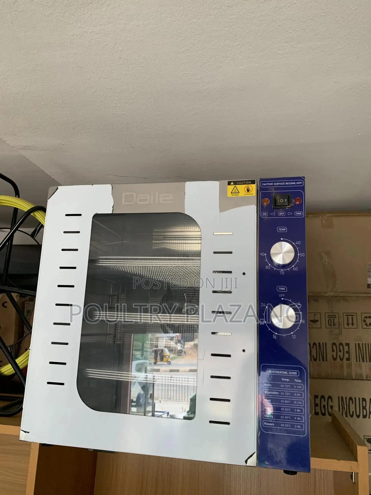 Food Dehydrator