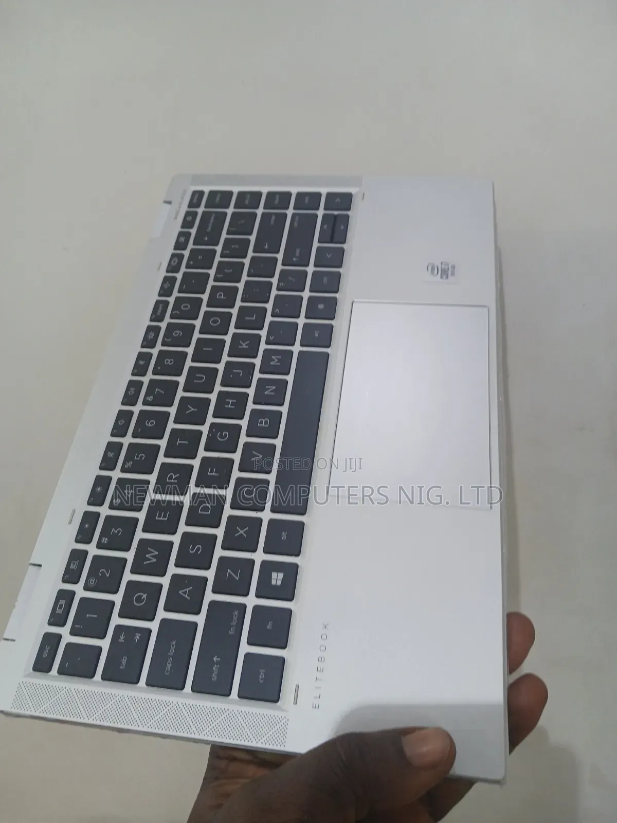 Laptop HP EliteBook x360 1040 G7 16GB Intel Core i7 SSD 512GB