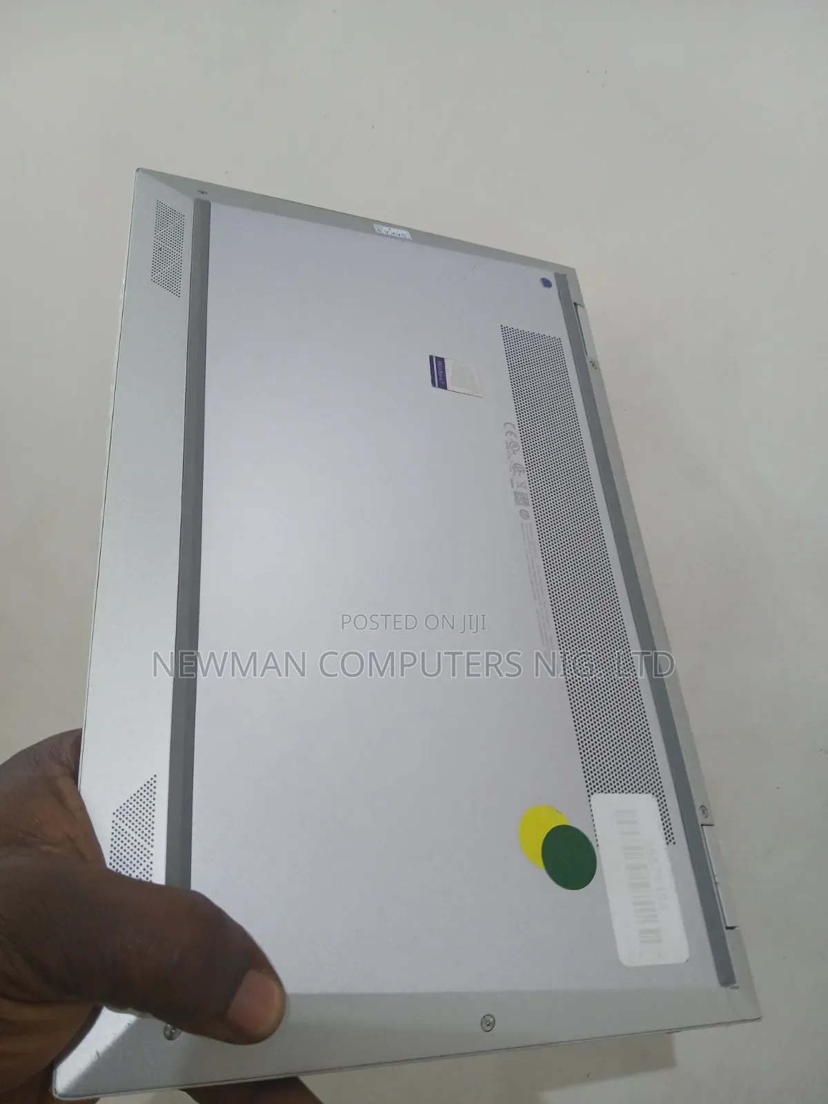 Laptop HP EliteBook x360 1040 G7 16GB Intel Core i7 SSD 512GB