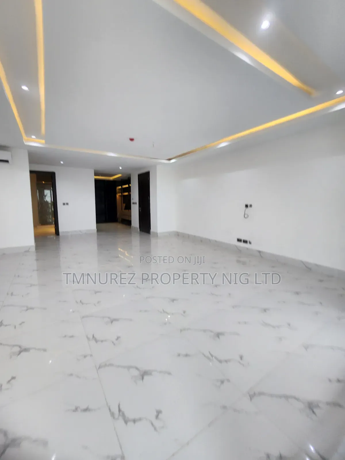 4bdrm Maisonette in Banana Island 🏝, Gerard Road for rent