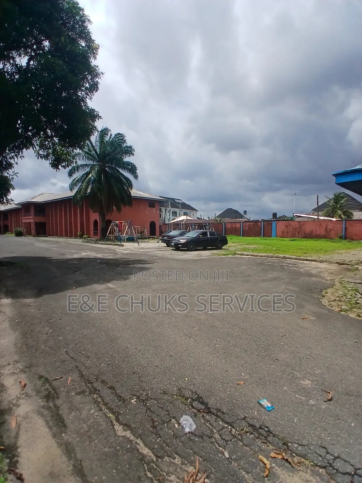 Standard 78 Rooms Classrooms for Sale