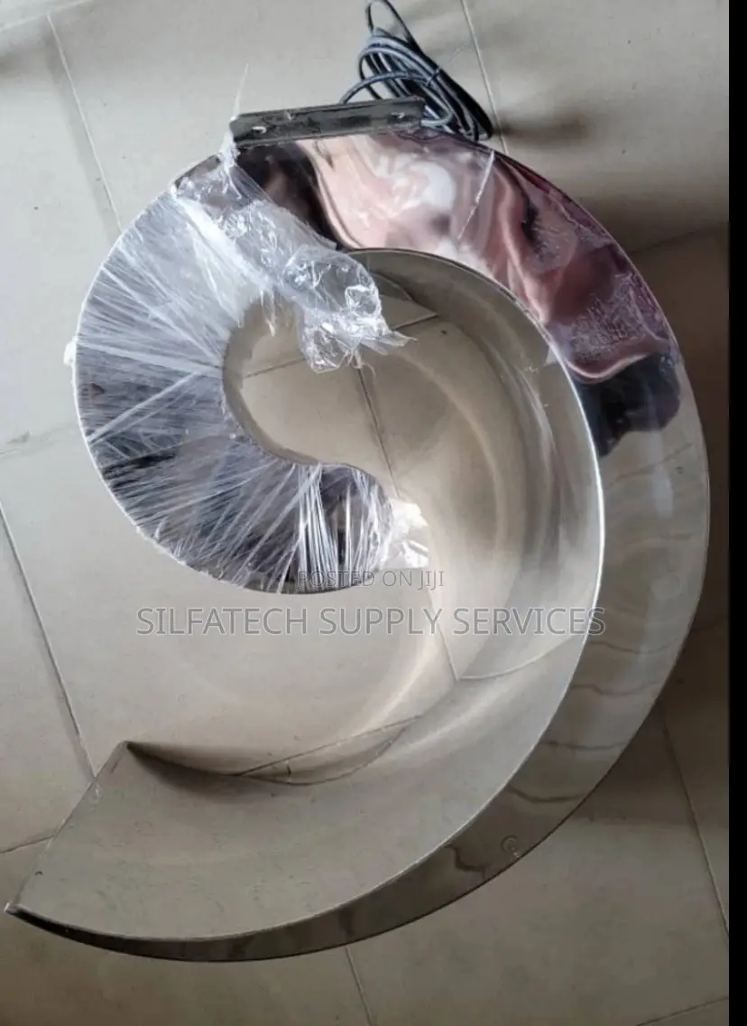 Original Curved Water Fall 6”