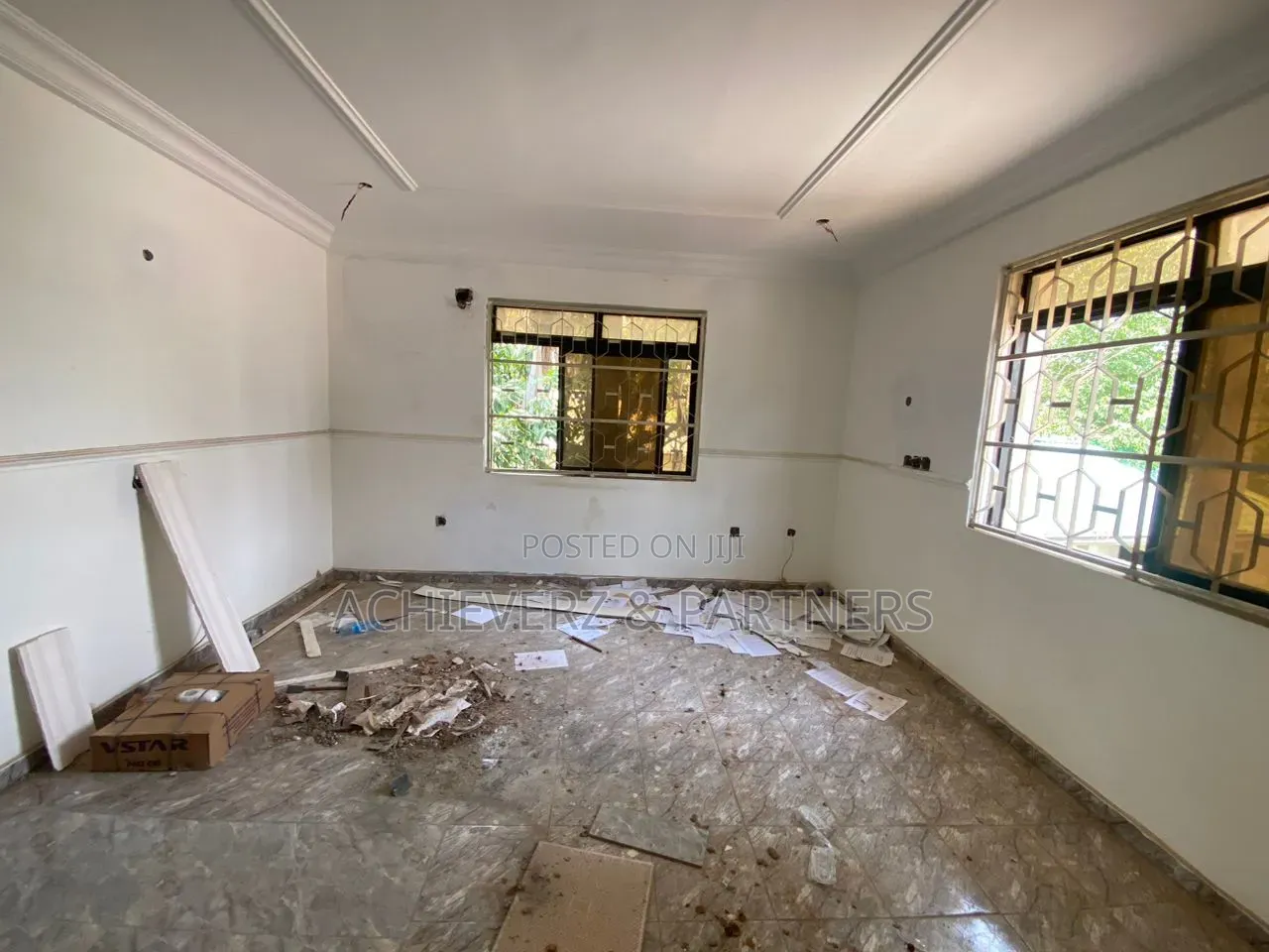 5bdrm Duplex in Maitama for rent