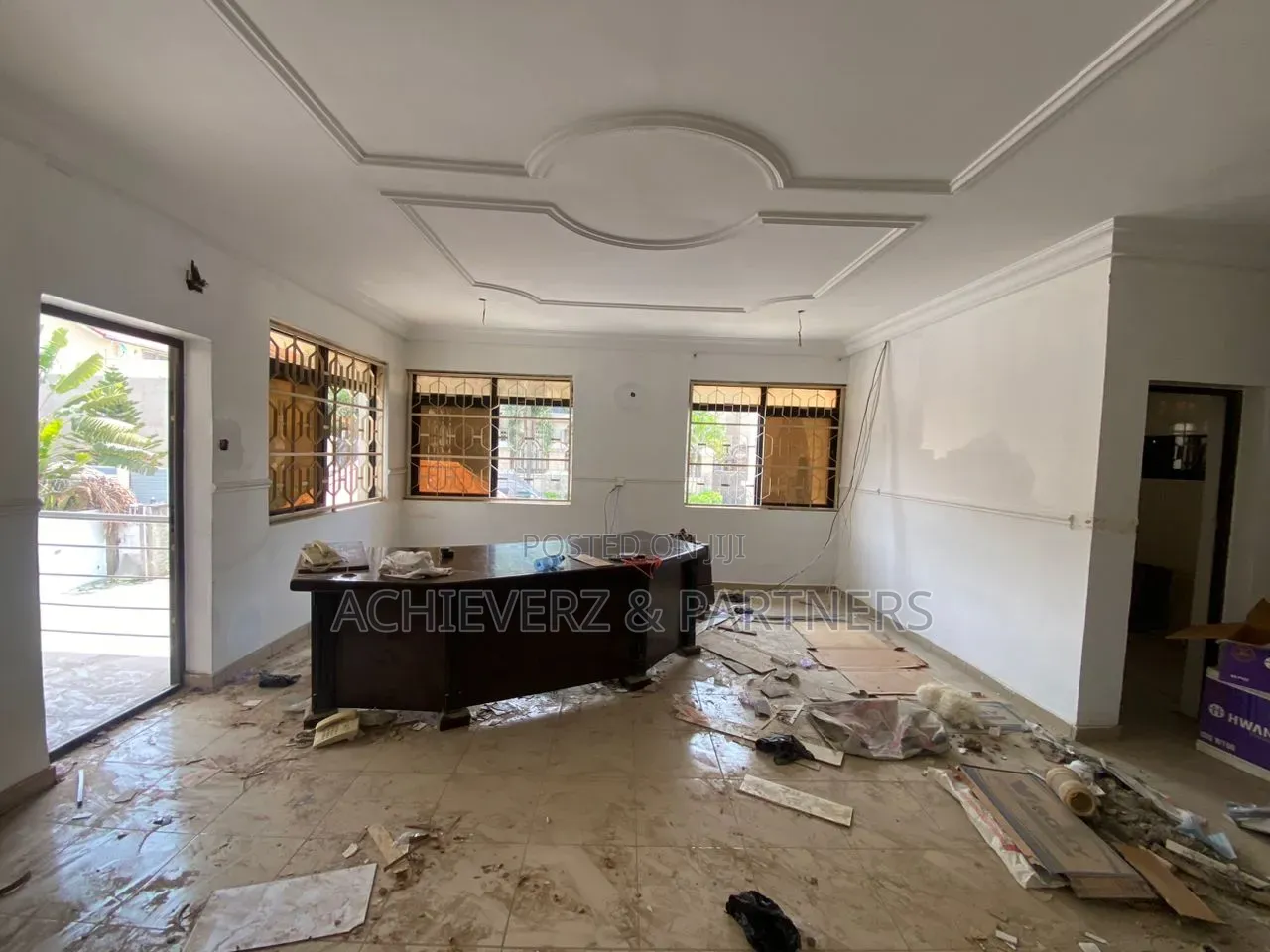 5bdrm Duplex in Maitama for rent
