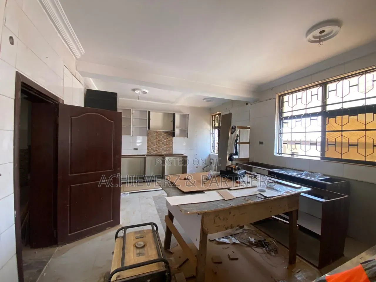 5bdrm Duplex in Maitama for rent