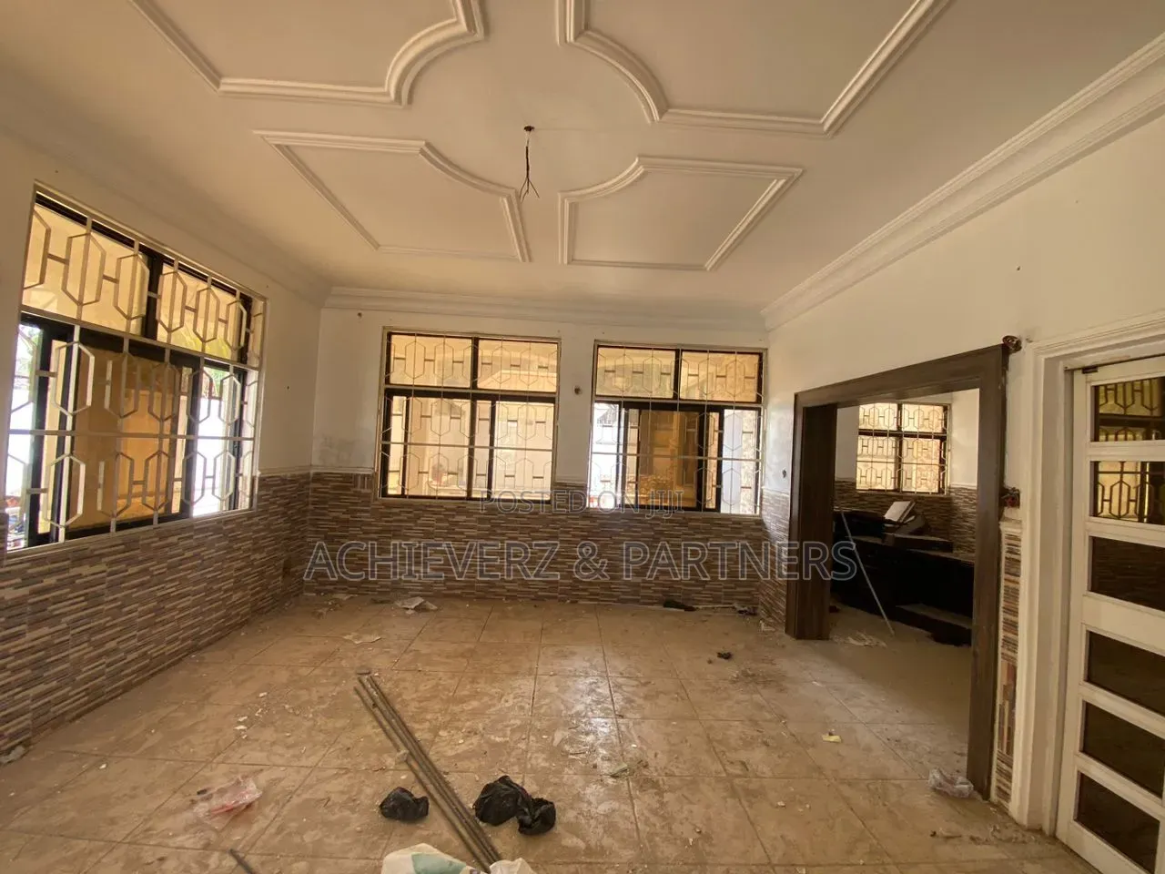 5bdrm Duplex in Maitama for rent