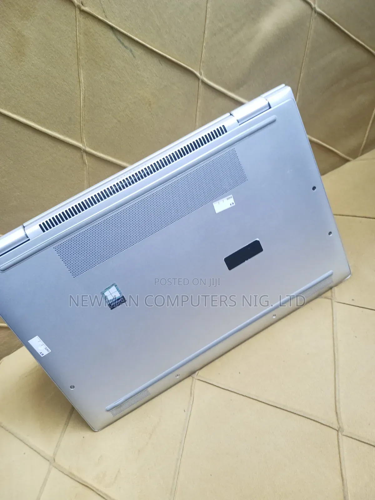 Laptop HP EliteBook 1040 G6 16GB Intel Core i7 SSD 512GB