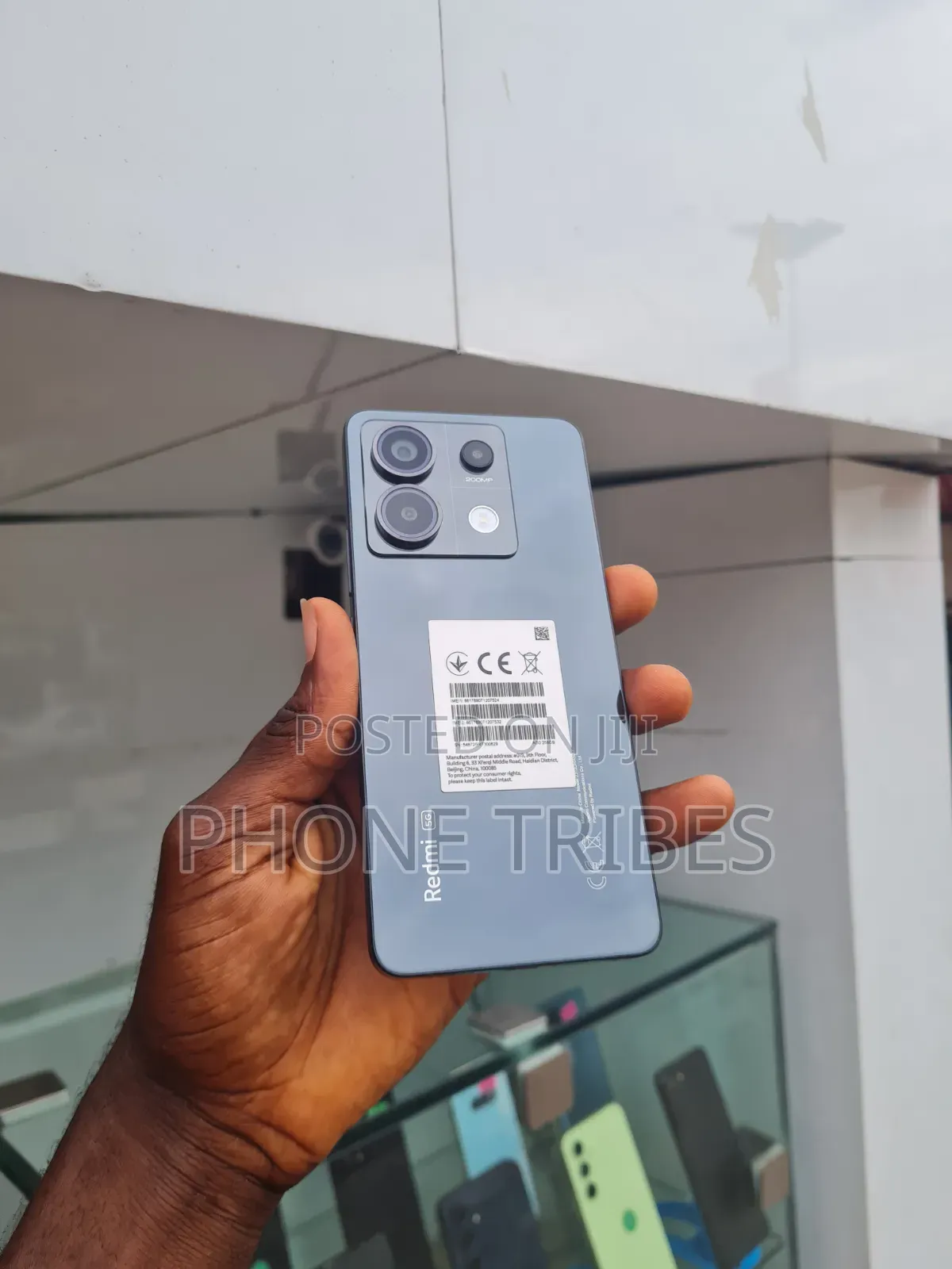 Xiaomi Redmi Note 13 Pro 5G 256 GB