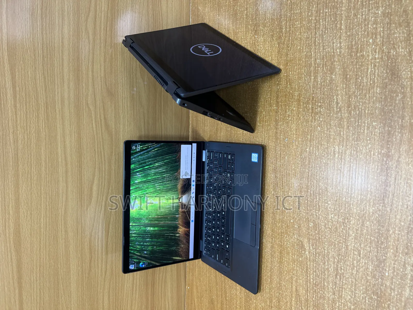Laptop Dell Latitude 5300 8GB Intel Core i5 SSD 256GB