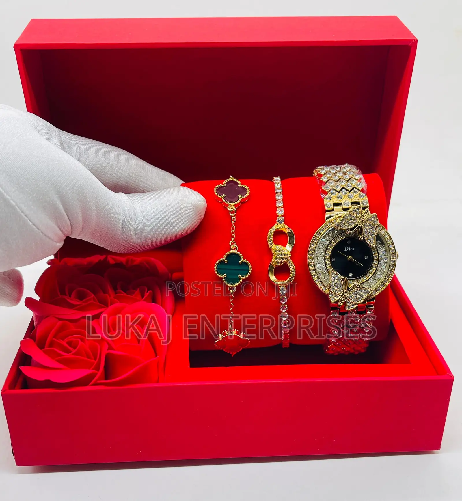 Dior Female Watch
