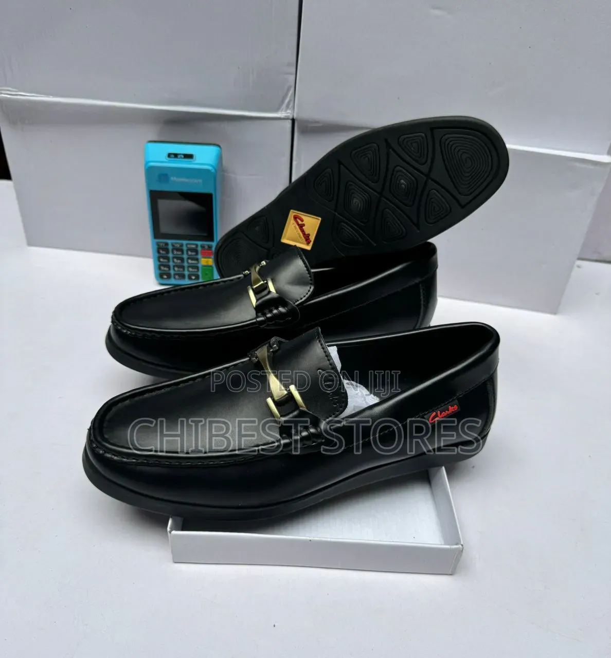 Confirm Clarks Mens Shoes