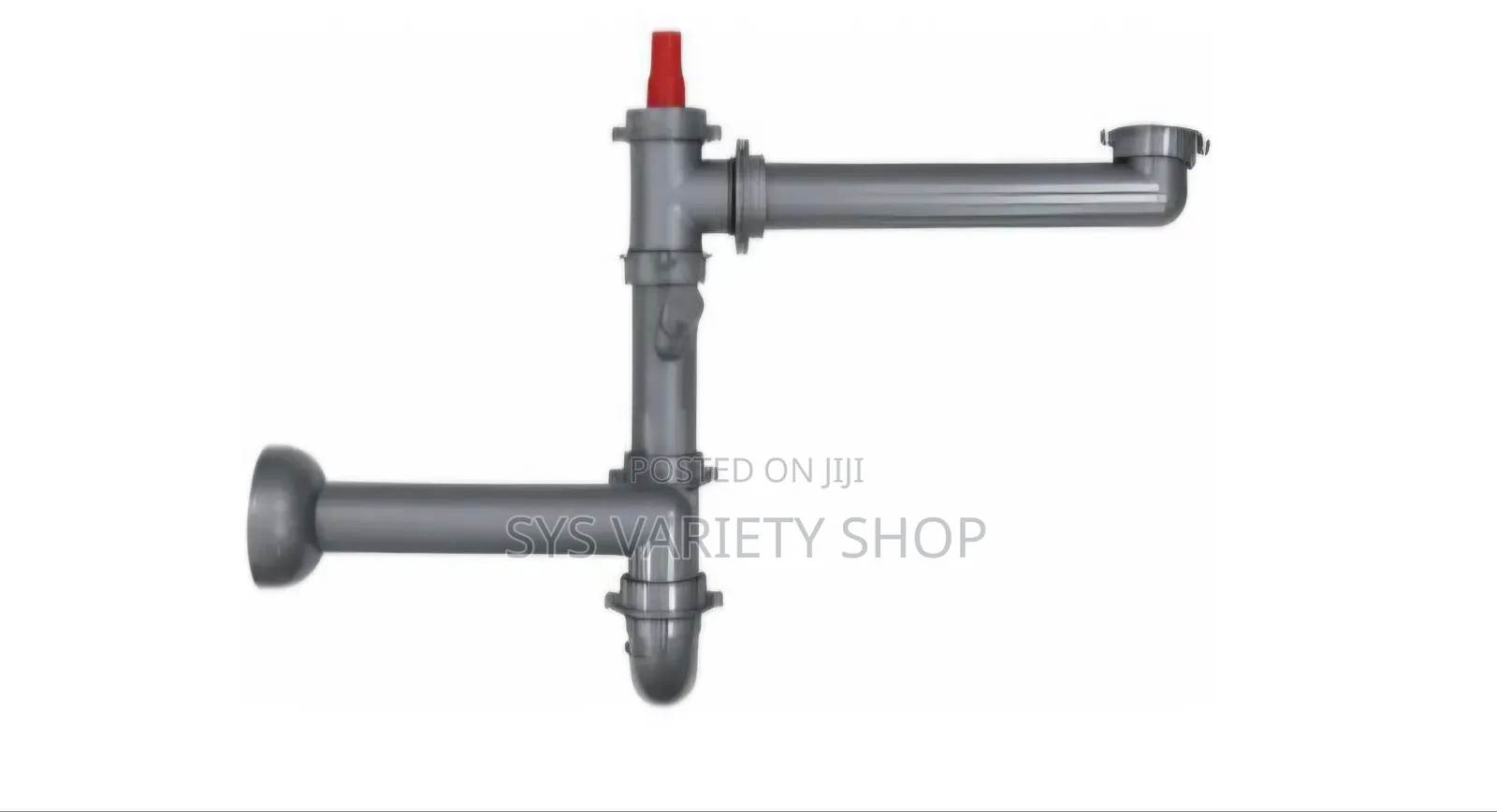Franke Kitchen Plumbing Accessories