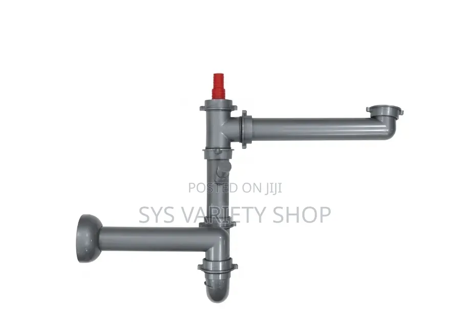 Franke Kitchen Plumbing Accessories