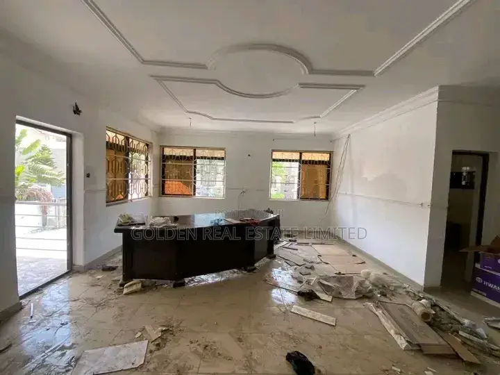 5bdrm Duplex in Maitama for rent