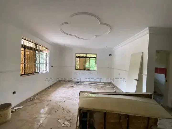 5bdrm Duplex in Maitama for rent