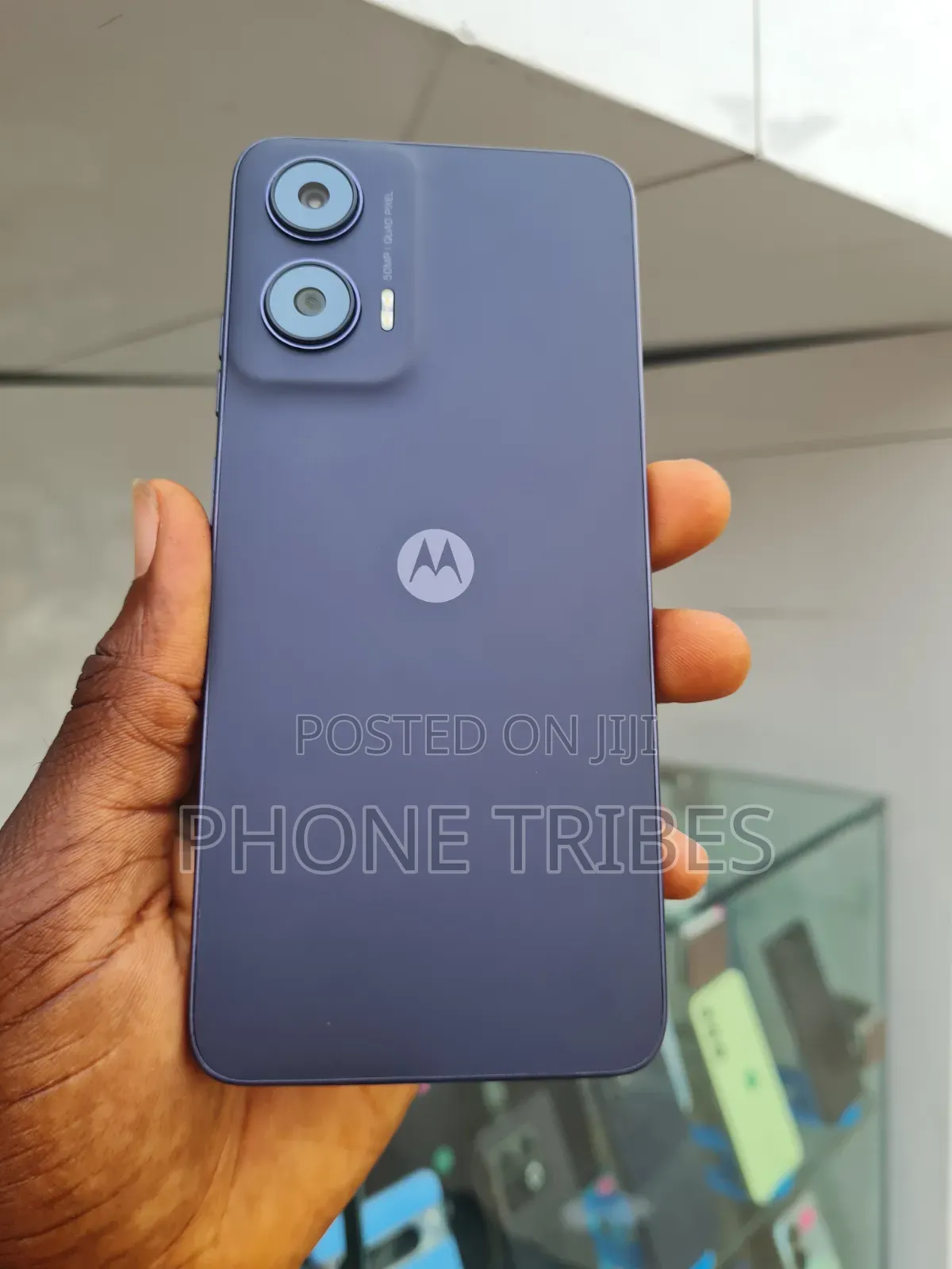 Motorola Moto G35 128 GB