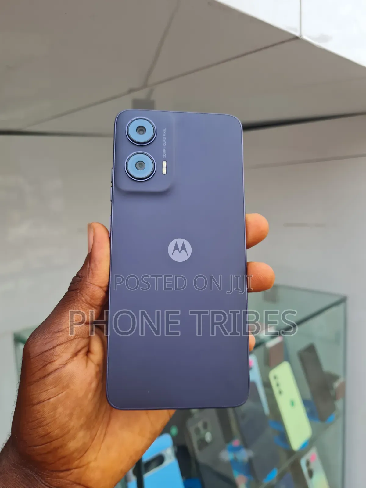 Motorola Moto G35 128 GB