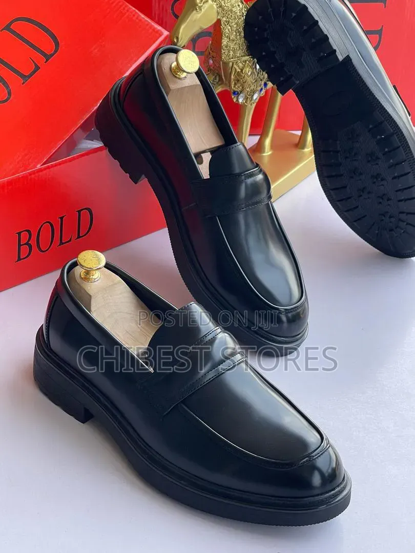 Confirm Bold for Mens