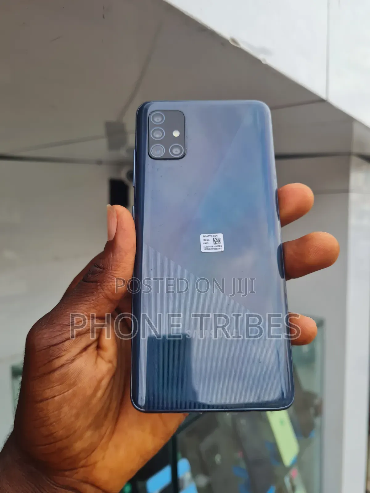 Samsung Galaxy A51 128 GB