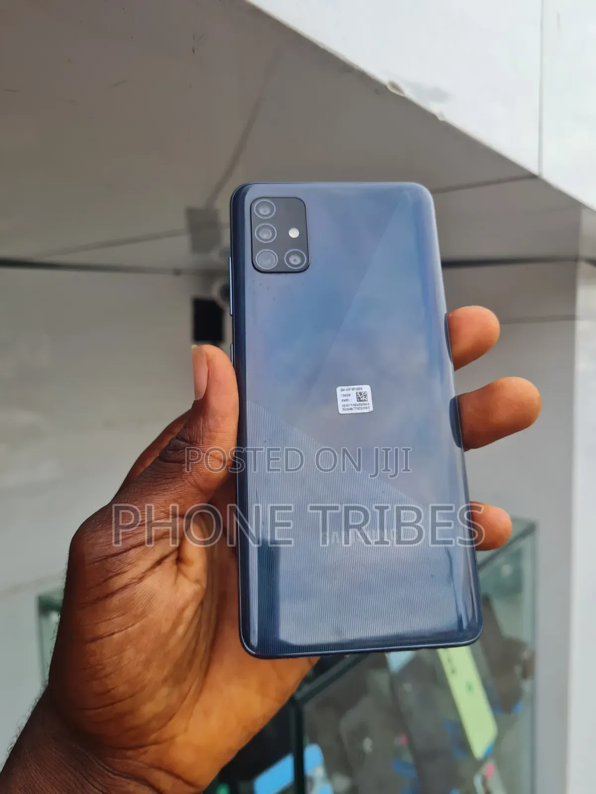 Samsung Galaxy A51 128 GB
