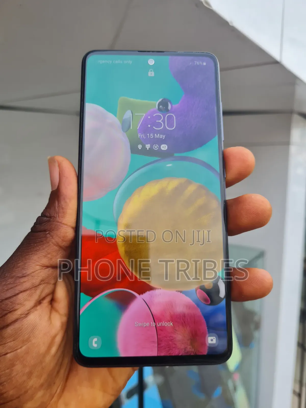 Samsung Galaxy A51 128 GB